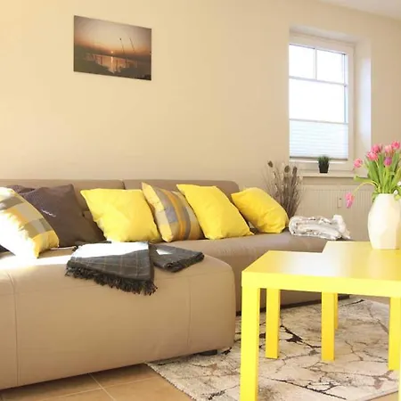 Sommer Apartment Boltenhagen (Ostseebad)