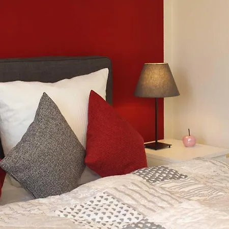 Sommer Apartment *