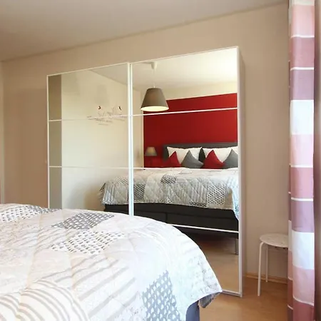 Apartment Sommer Boltenhagen (Ostseebad)