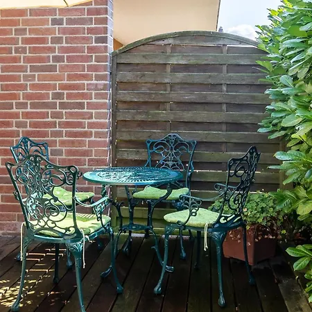 Sommer Lägenhet *